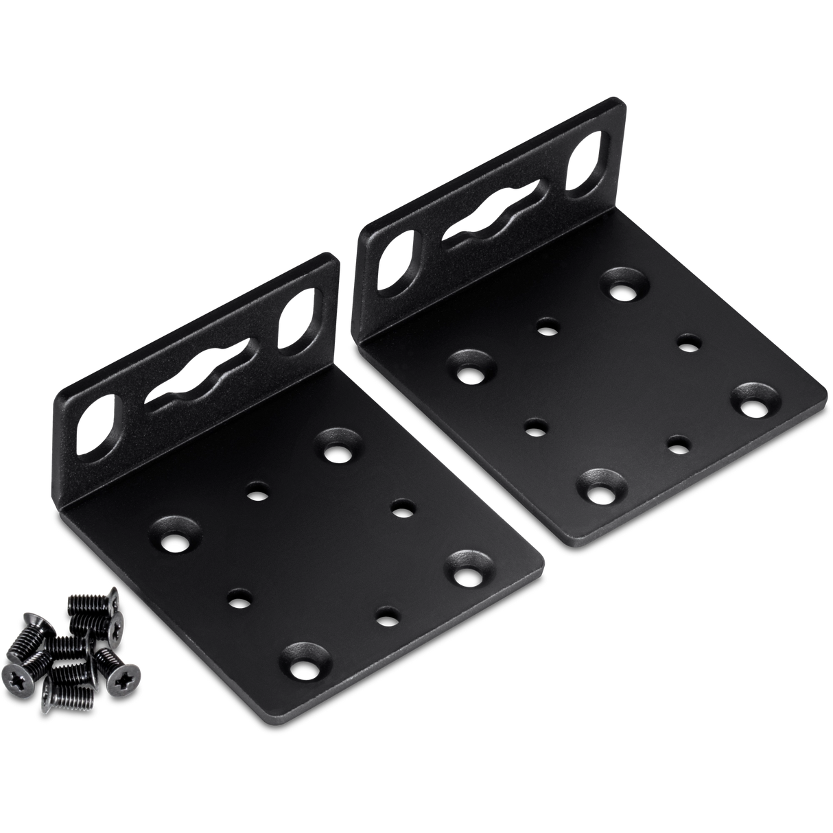 TEG-S25 24-Port Gigabit Switch Rack Mount