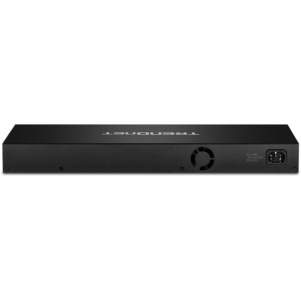 TPE-TG182 18-Port Gigabit PoE+ Switch (240W)