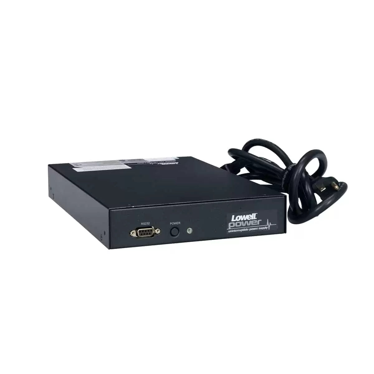 UPS6LI-350 Compact Standby UPS with Lithium Battery