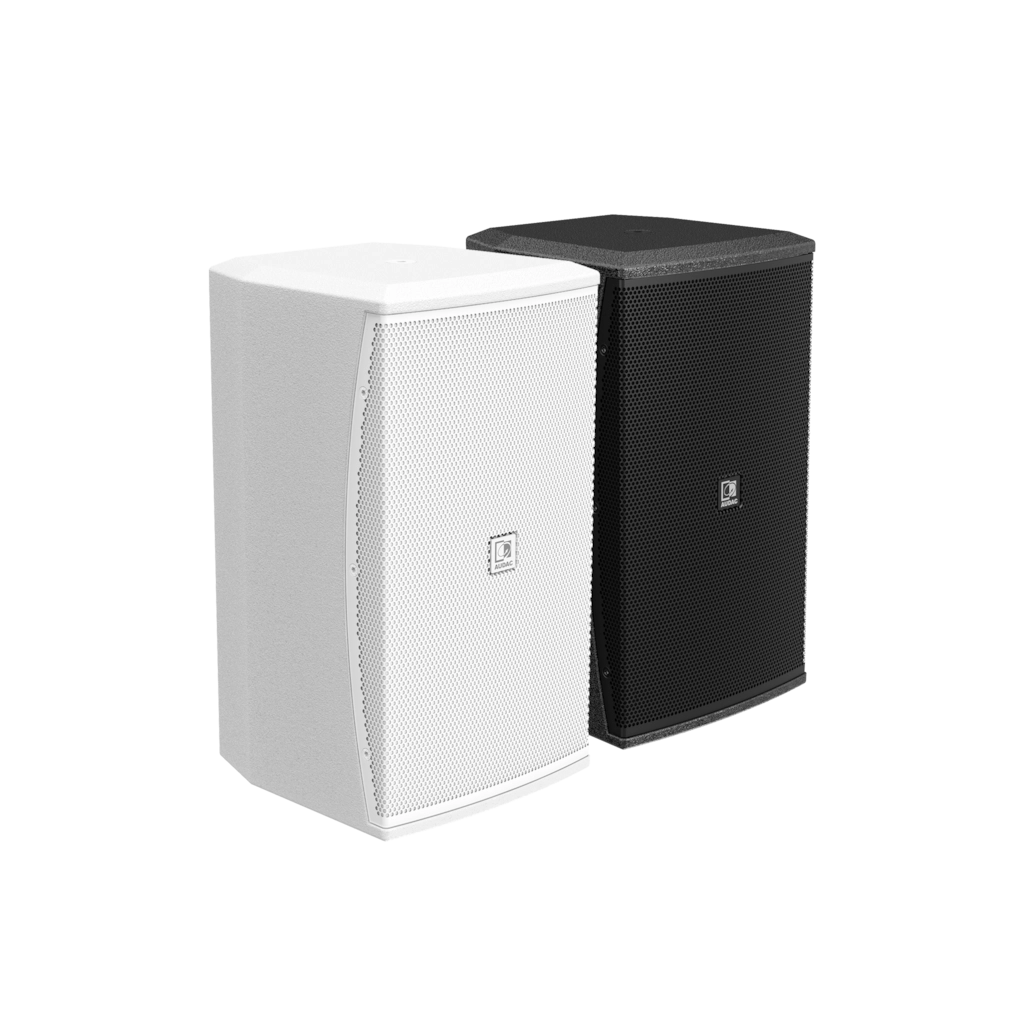 VEXO 2-Way High Performance Loudspeaker 6" - 15"