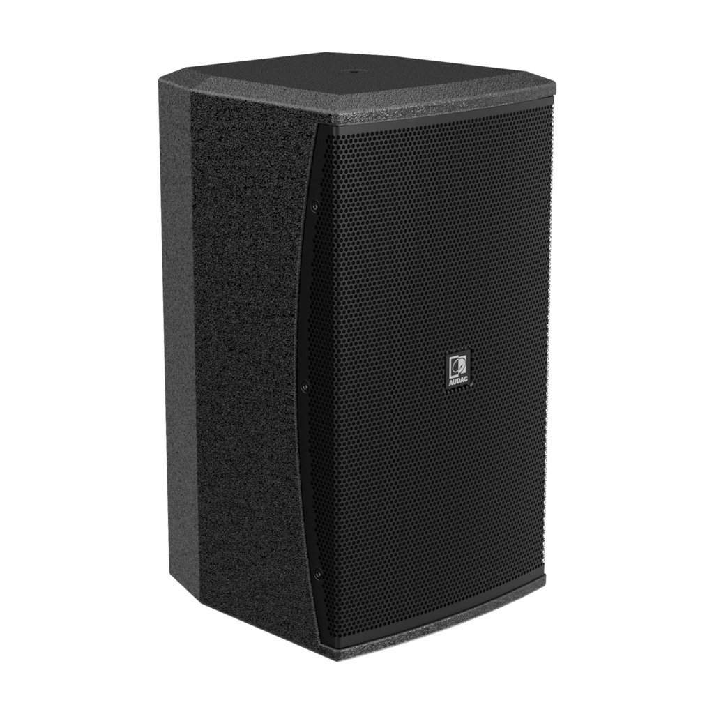 VEXO 2-Way High Performance Loudspeaker 6" - 15"