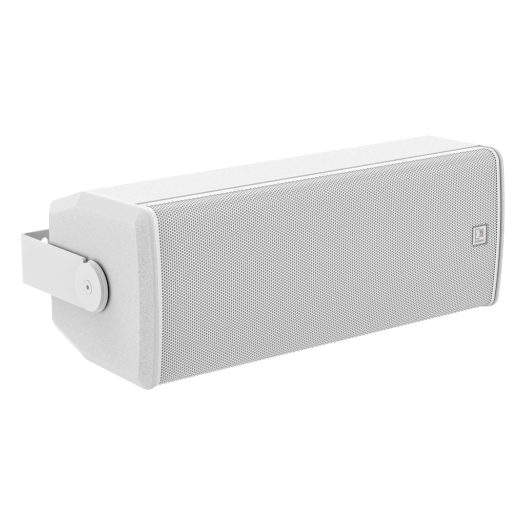 VEXO206 Dual 6" 2 Way High Performance Loudspeaker Includes Mounting Bracket