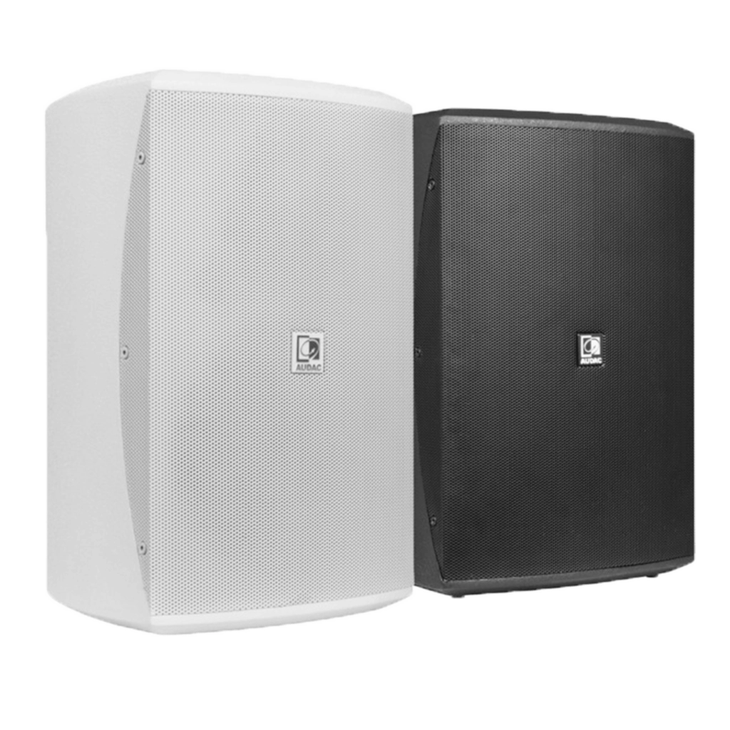 VEXO8 8" 2 Way Loudspeaker - Includes Mounting Bracket (Each)