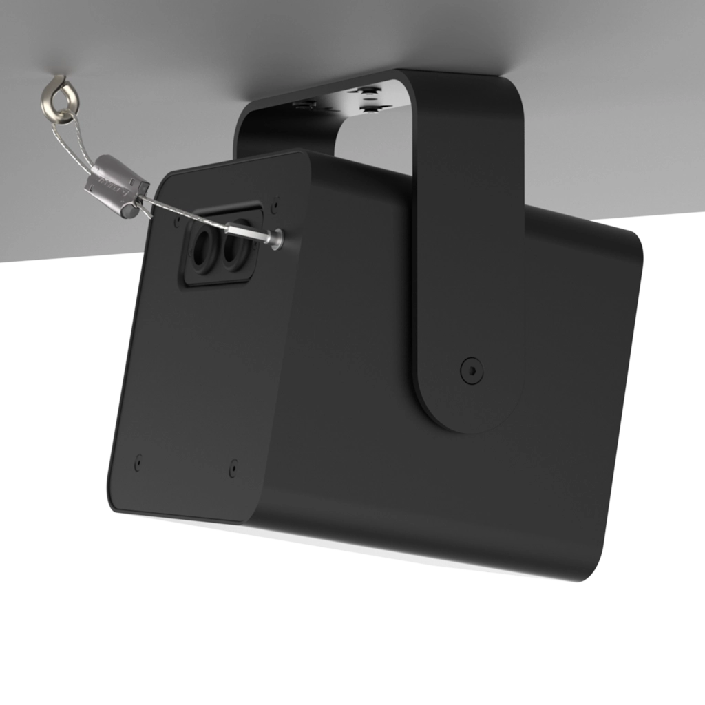 VIRO5D Compact High Performance 5" Coaxial 16 ohm IP55 Rated Includes Mounting Bracket (Each)