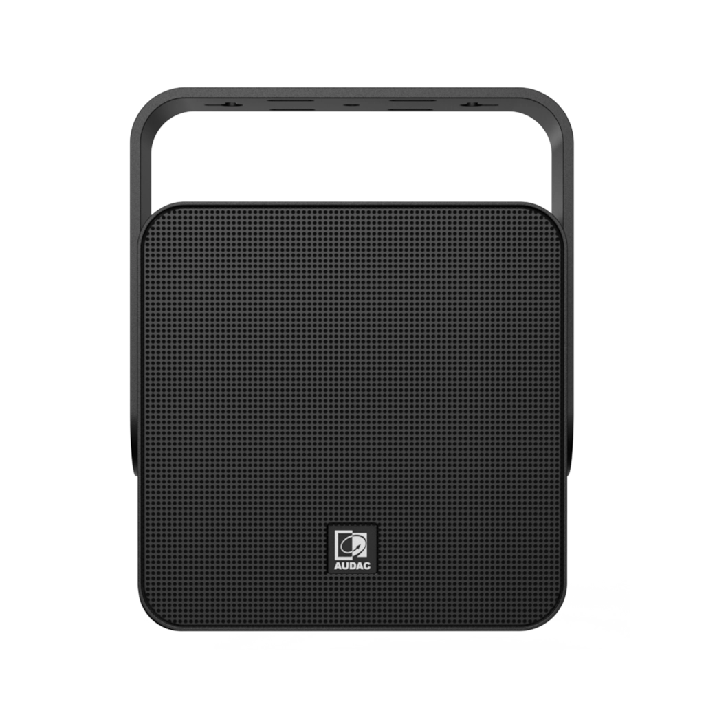 VIRO5D Compact High Performance 5" Coaxial 16 ohm IP55 Rated Includes Mounting Bracket (Each)