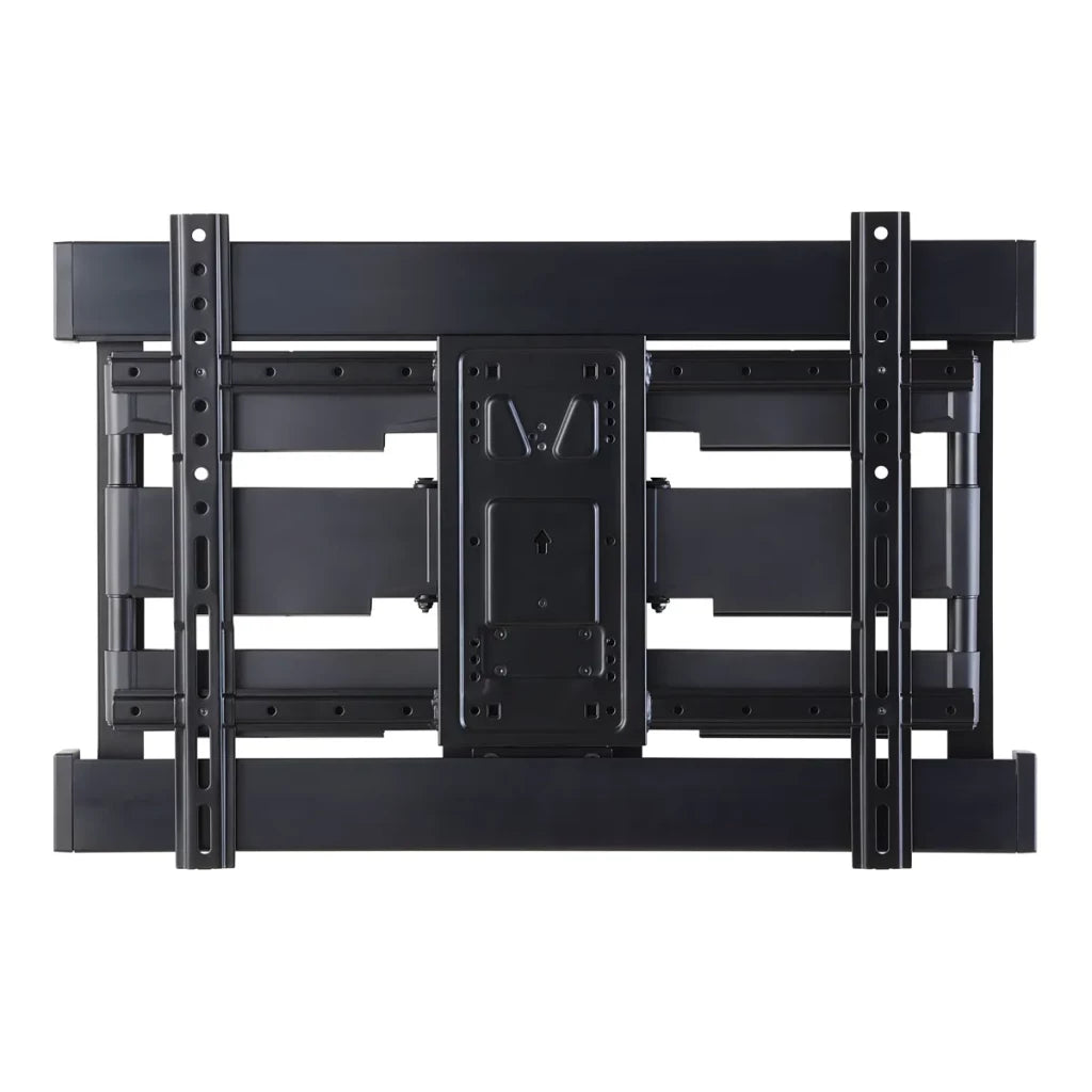 VLFS820 Super Slim Full-Motion TV Mount for Most 40"-90" TVs up to 125 lbs