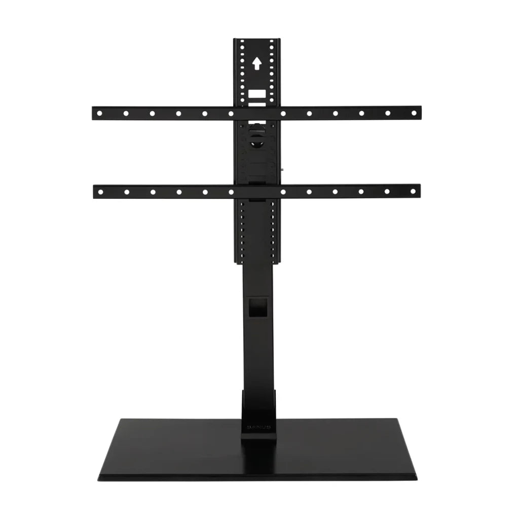 Sanus VSTV2B2 Swivel TV Stand for TVs 40-86"