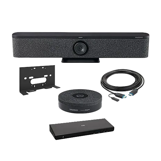 Venture VideoBAR Conference Room Bundle