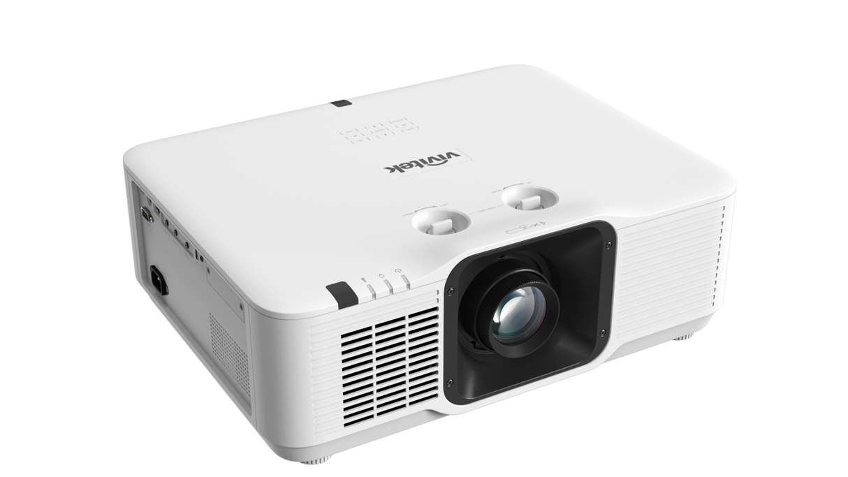 DU5053Z DLP Single Chip 0.67" 7500 Lumens WUXGA Laser