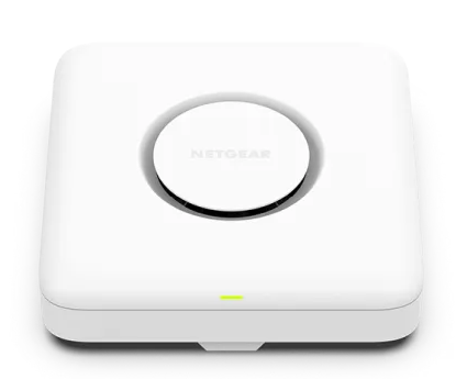 WBE758-111NAS Tri-Band PoE 10G Insight Manageable WiFi 7 Access Point 4 Year Warranty