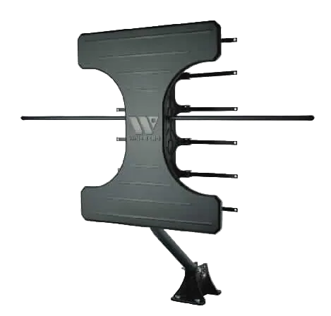 WE-7550A Elite 7550 Amplified Outdoor/Attic/Indoor TV Antenna