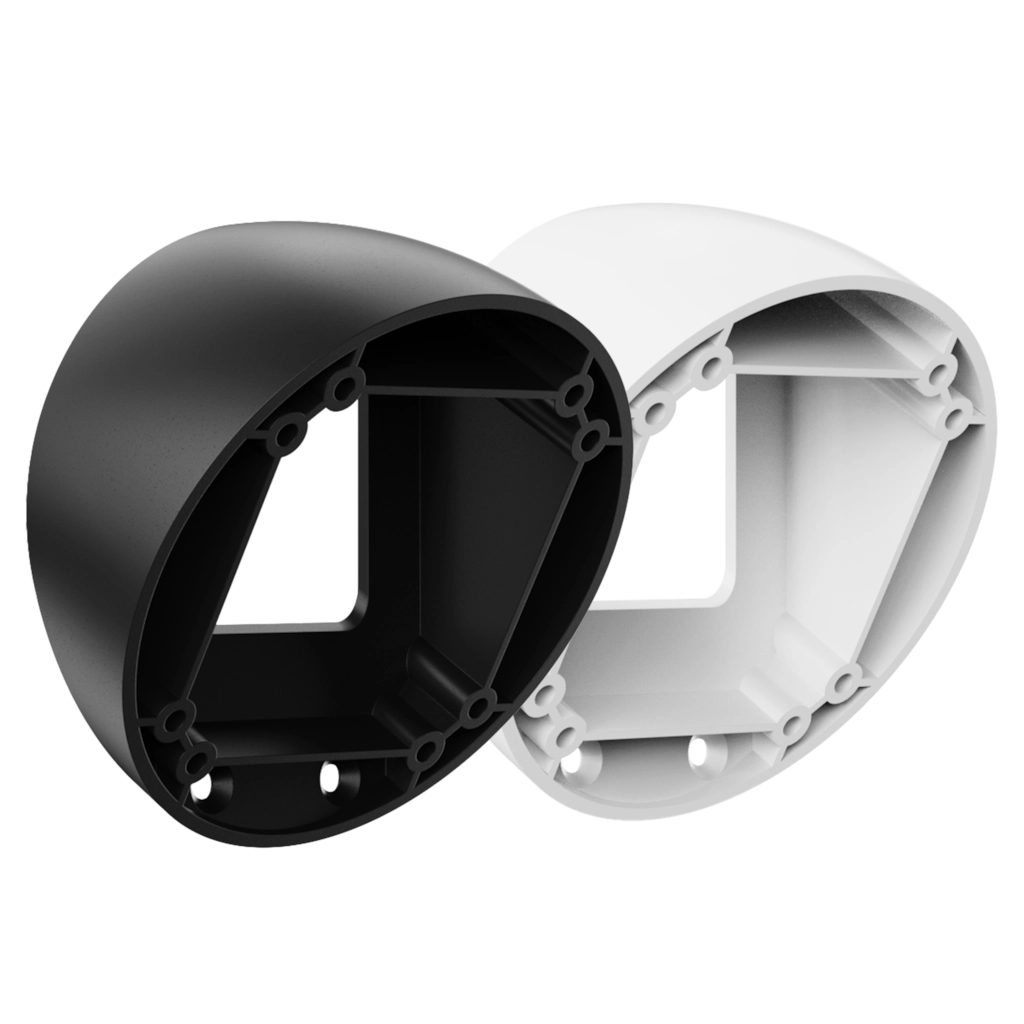 WMA40 Extension Mount with 30° Incline Angle for ATEO4