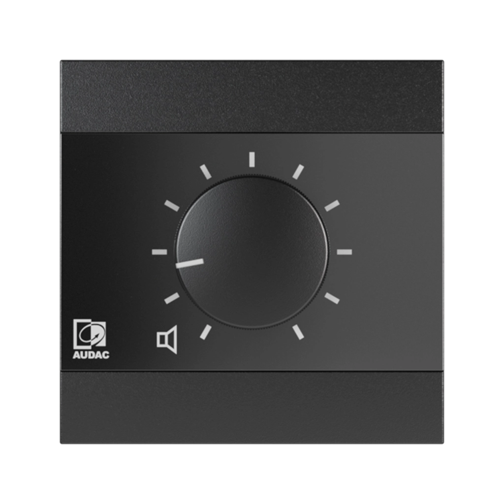 WP200 Remote Volume Controller