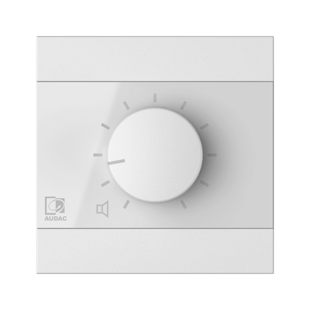 WP200 Remote Volume Controller