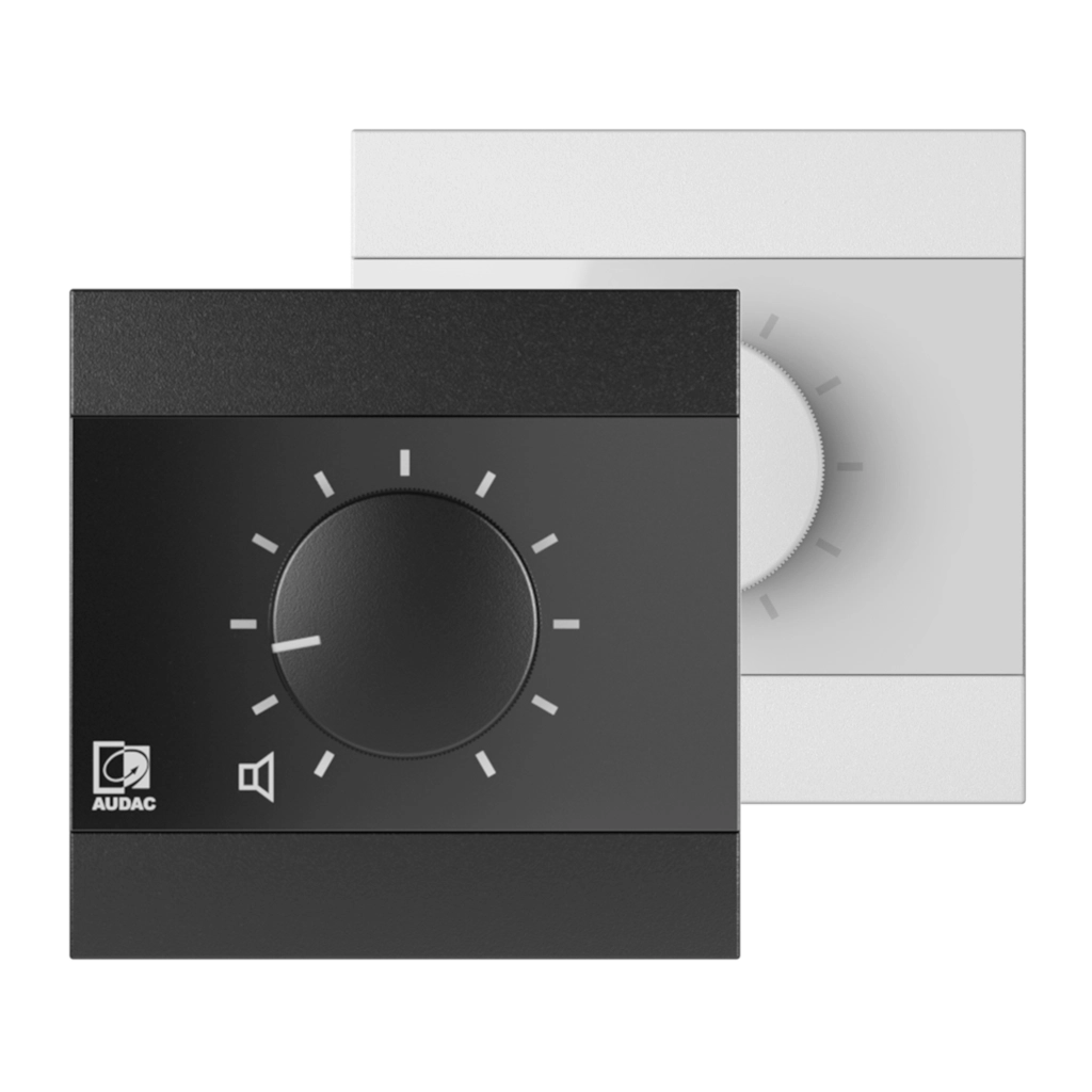 WP200 Remote Volume Controller