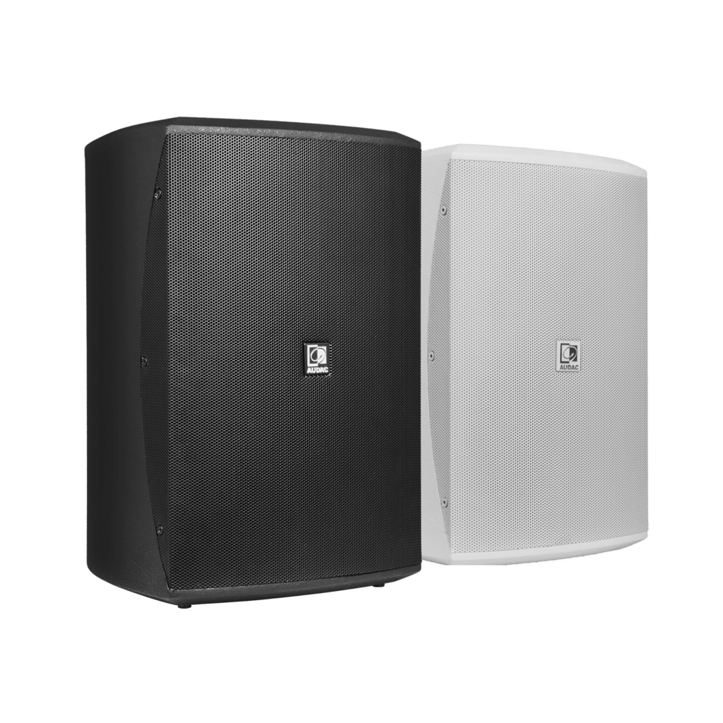 XENO 8 ohm Full Range Indoor Rated Loudspeaker 6" - 8" (Each)