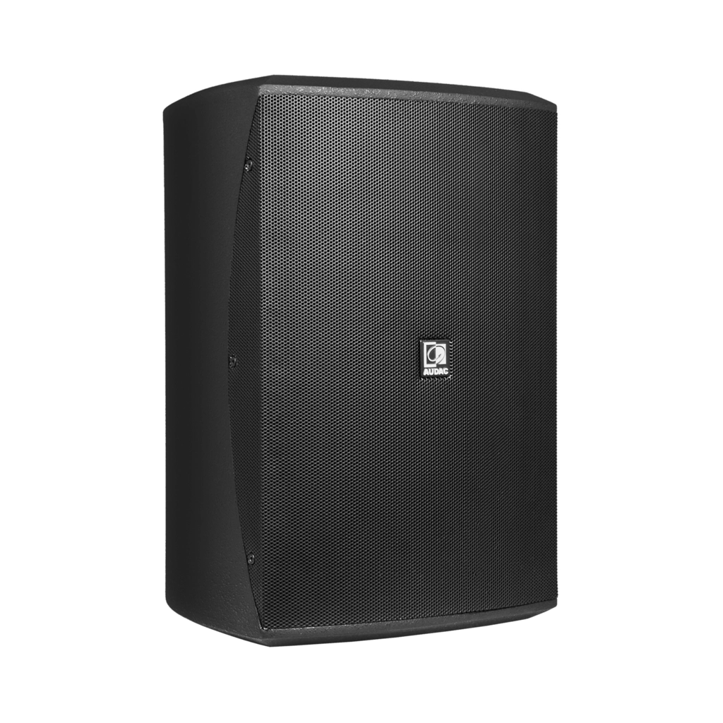 XENO 8 ohm Full Range Indoor Rated Loudspeaker 6" - 8" (Each)