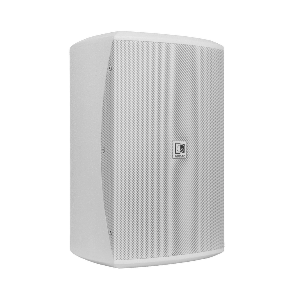 XENO 8 ohm Full Range Indoor Rated Loudspeaker 6" - 8" (Each)