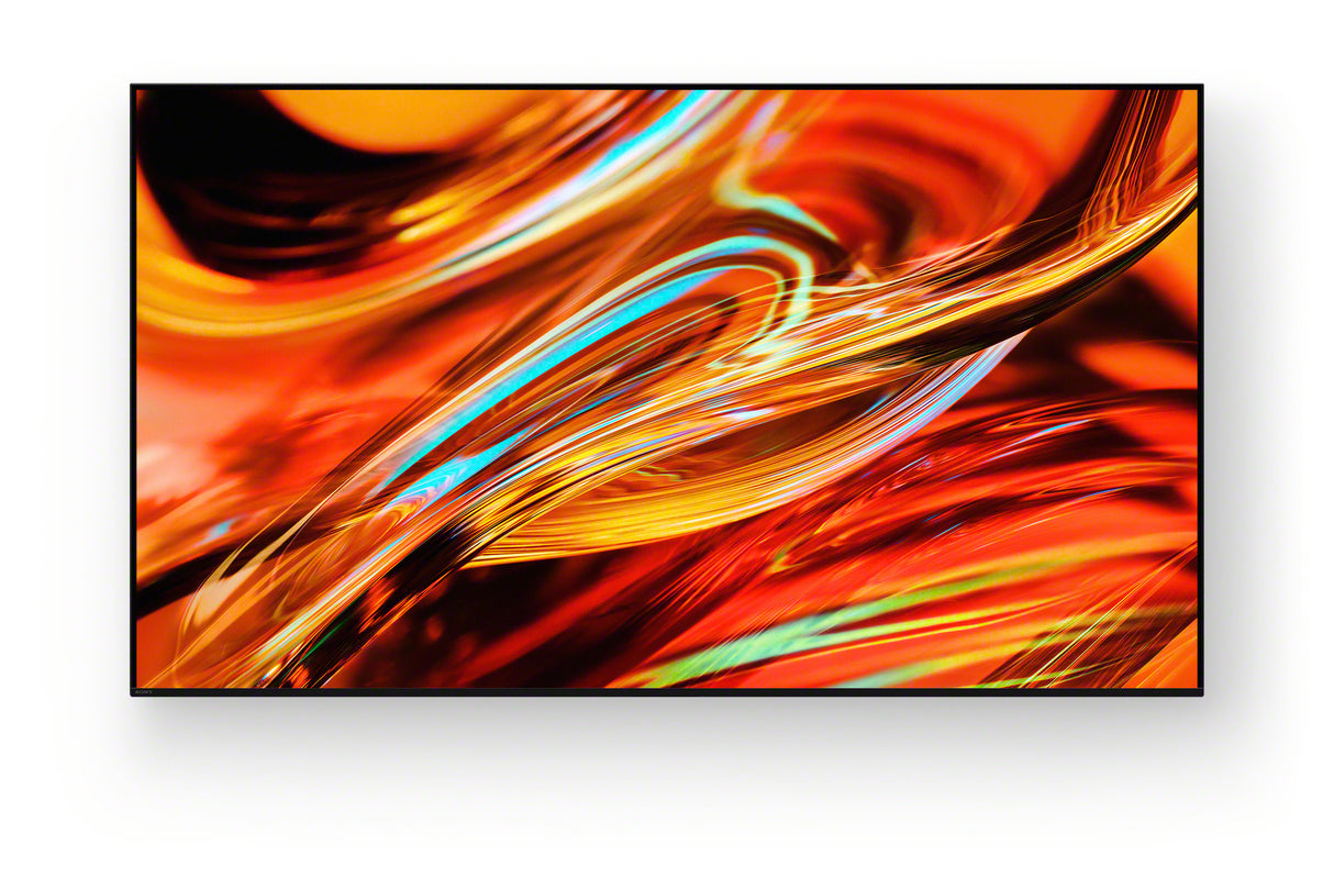 BRAVIA 7 II PRO True RGB 4K HDR Google TV with Gemini 3 Year Warranty