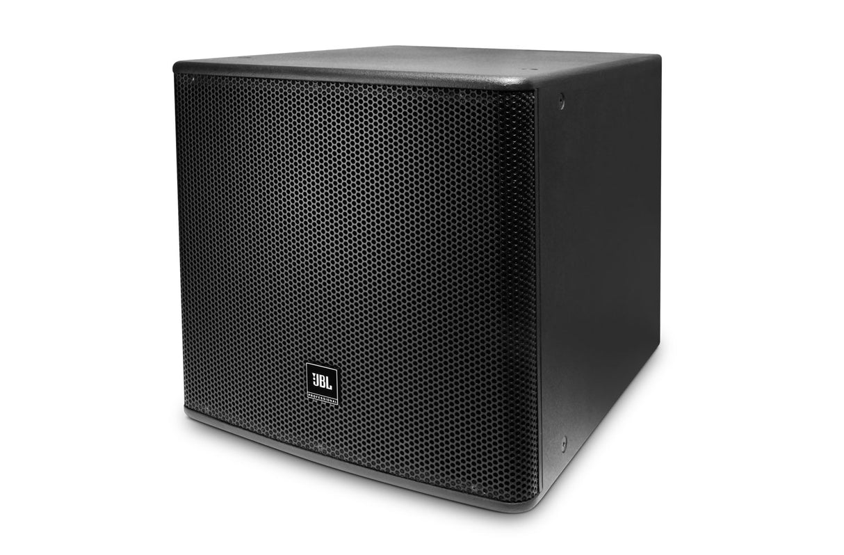 AC118S 18" High Power Subwoofer System