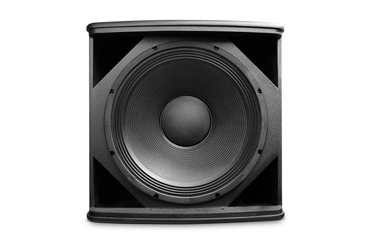 AC118S 18" High Power Subwoofer System