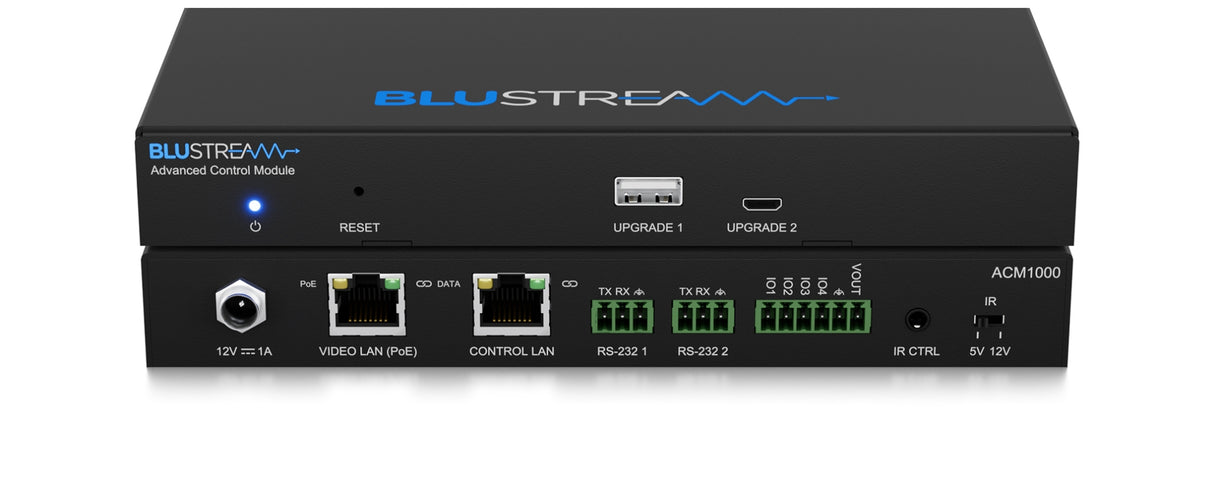 ACM1000 Advanced Control Module