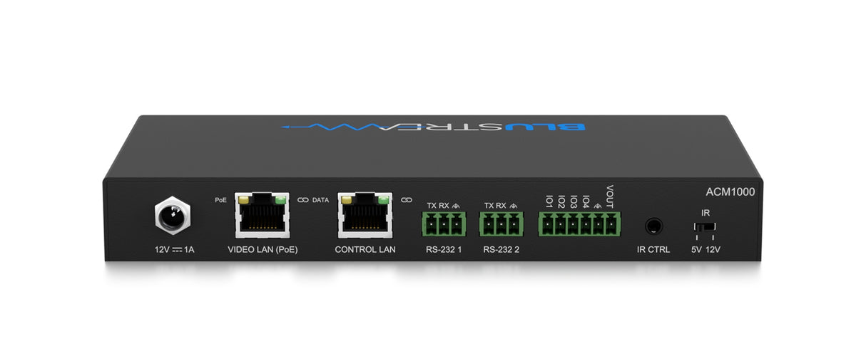 ACM1000 Advanced Control Module