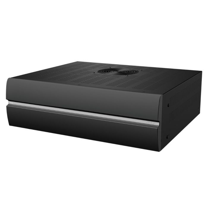 RTI AD-8x Distributed Audio System Amplified Eight Zone Eight Source Special Order