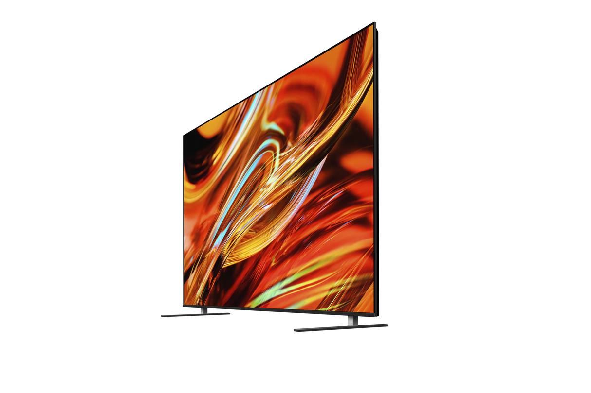 BRAVIA 7 II Class True RGB 4K HDR Google TV with Gemini