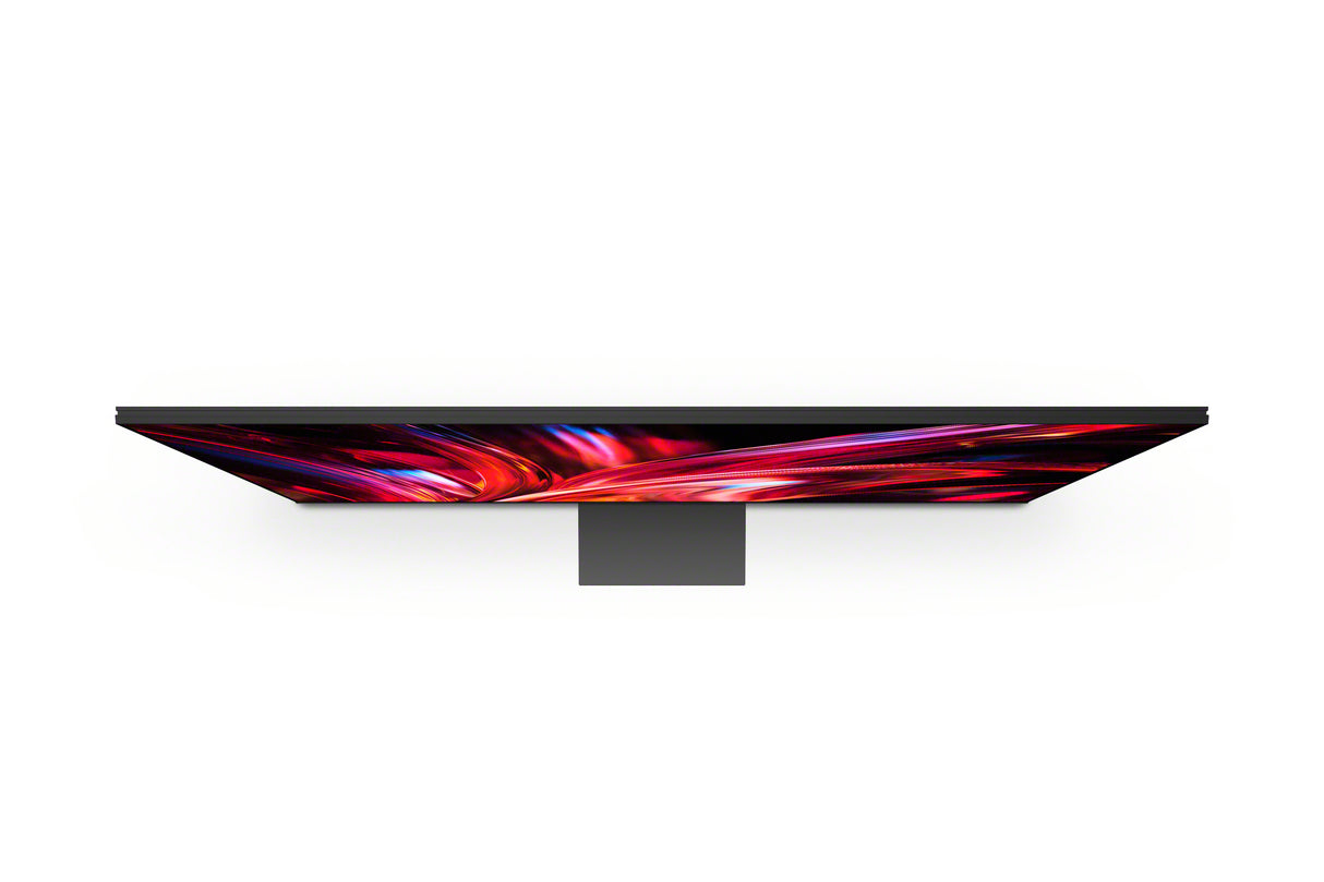 BRAVIA 9 II Class True RGB 4K HDR Google TV with Gemini