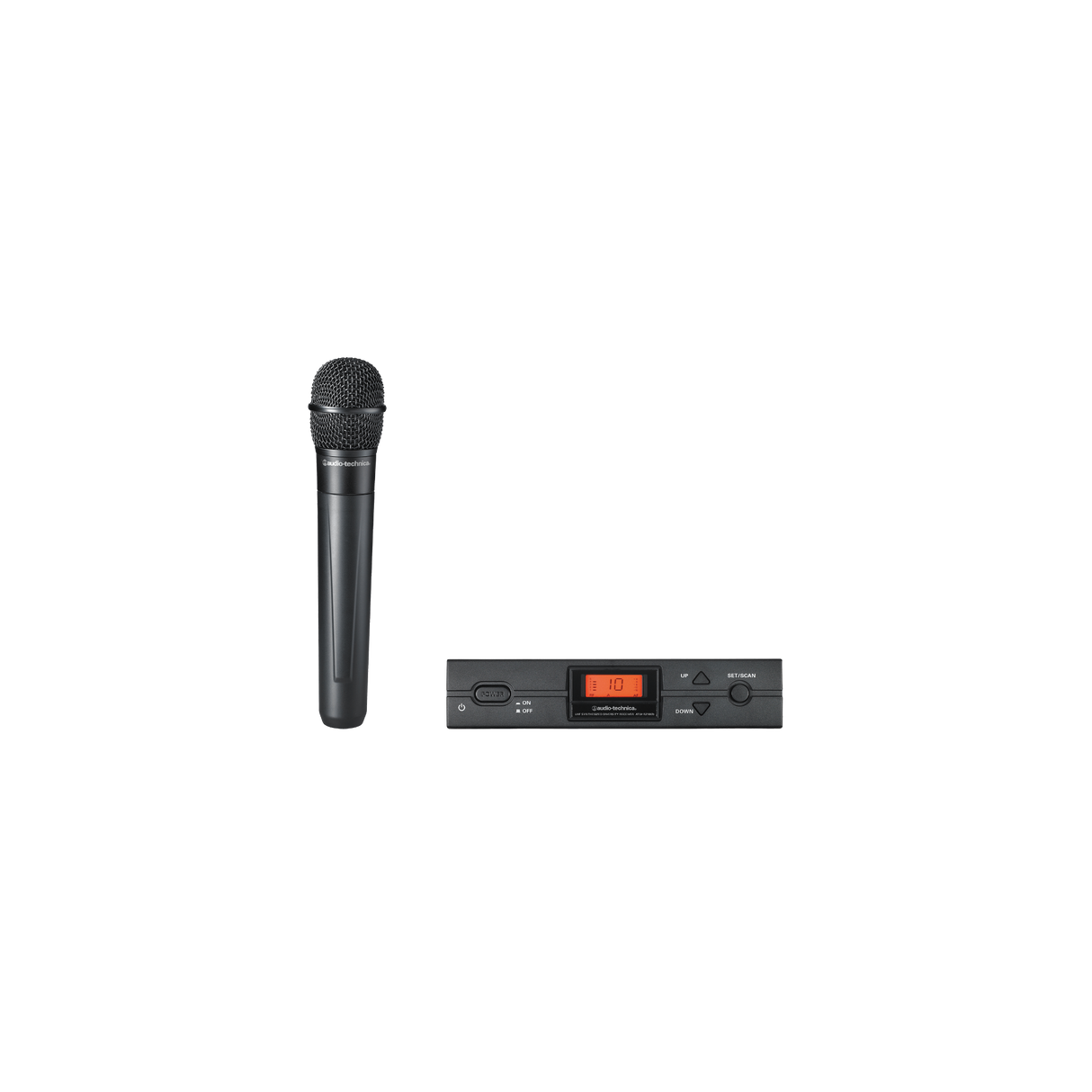 ATW-2120CI 2000 Series Wireless System (TV 16-20)
