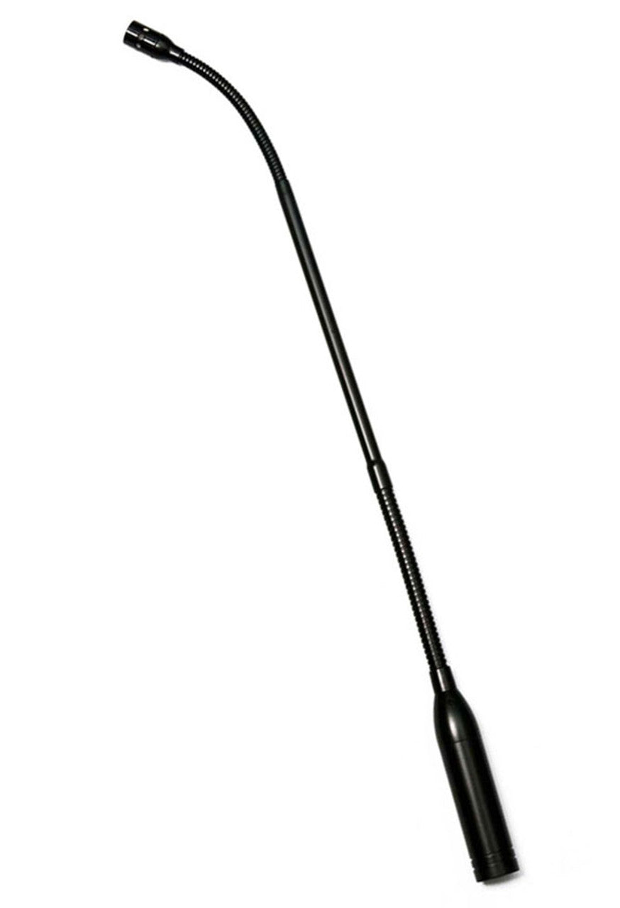 Audix ADX18 Microphone Gooseneck 18" Cardioid Black