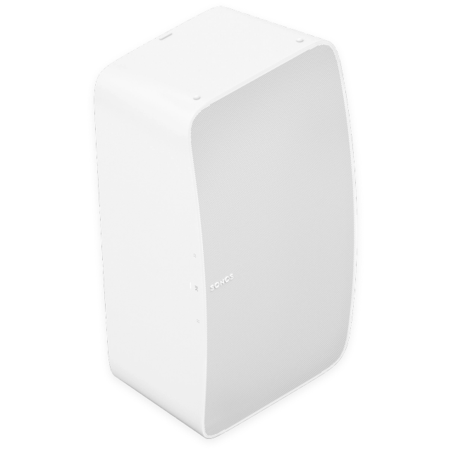 FIVE Wireless Hi-fi Speaker (Each)