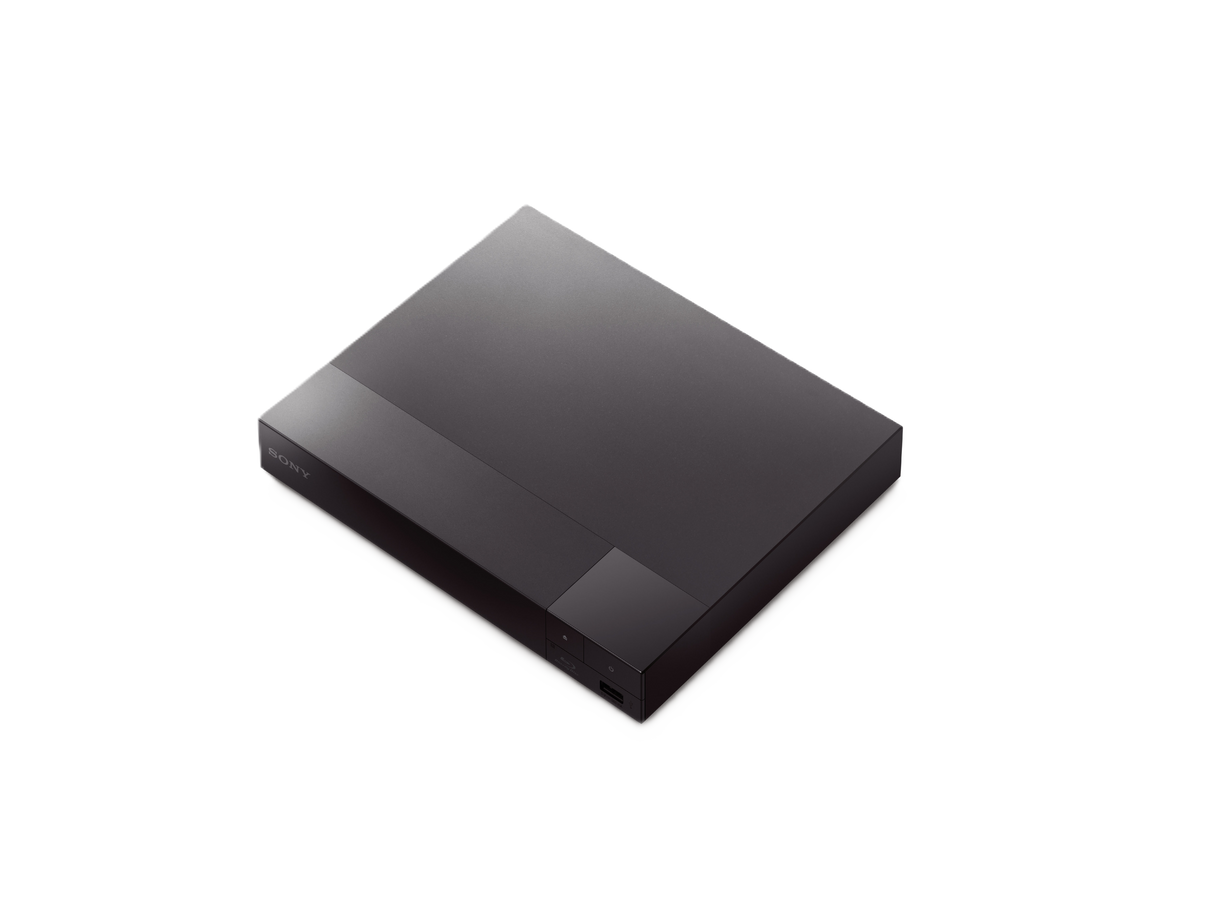 BDP-S1700U Blu-ray Player with DVD Upconversion