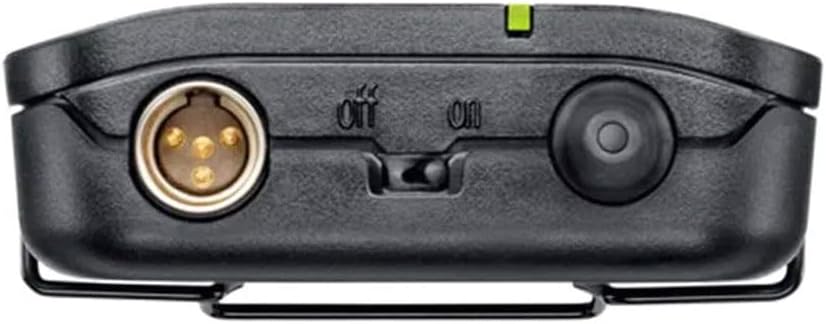 BLX1 Bodypack Transmitter