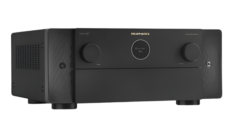 CINEMA40 9.4 Channel 125W AV Receiver