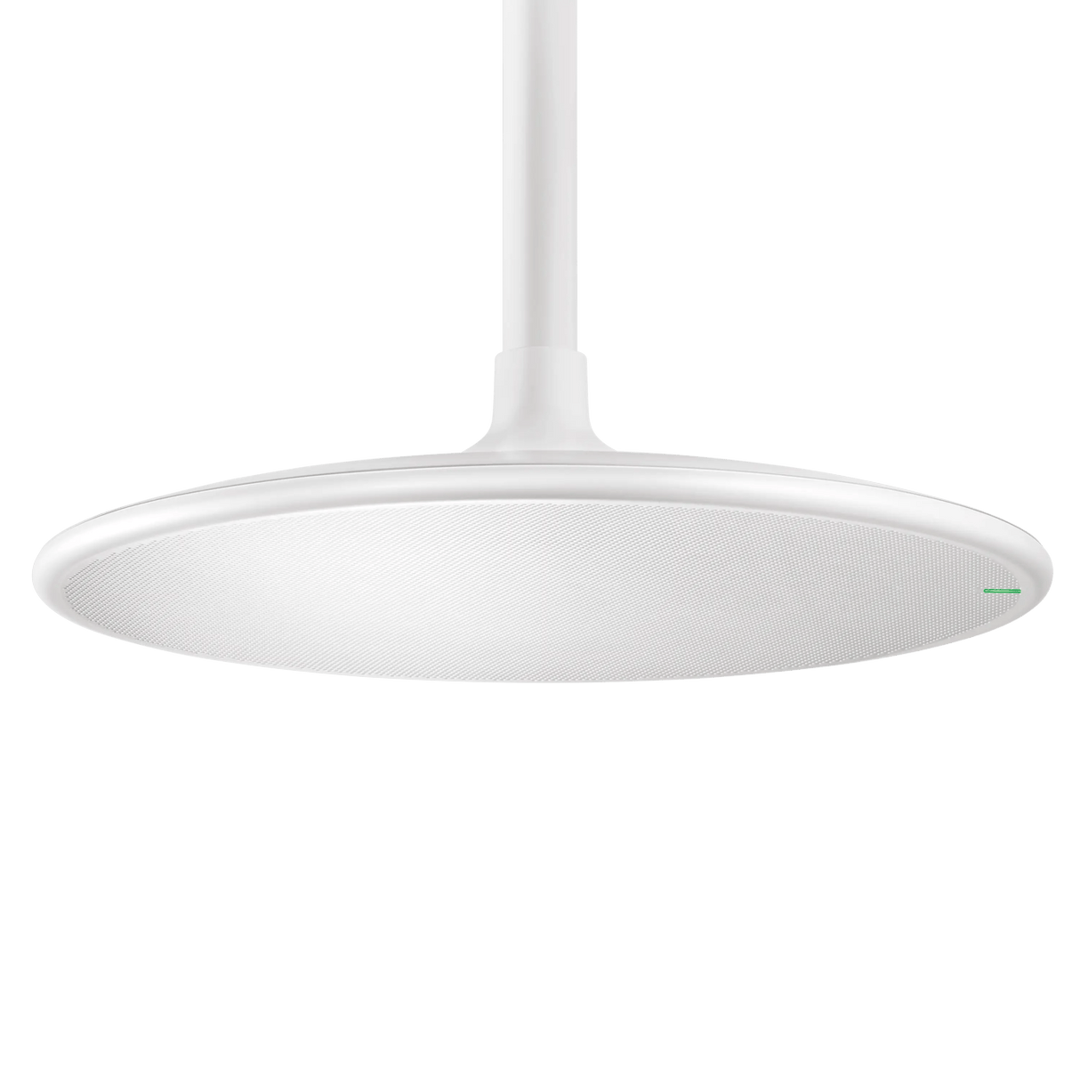 MXA920W-R Ceiling Array Microphone 24" Round White