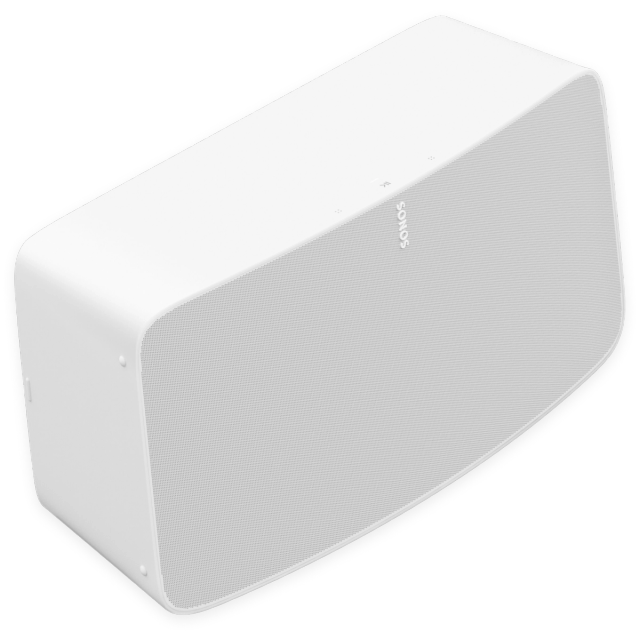 FIVE Wireless Hi-fi Speaker (Each)