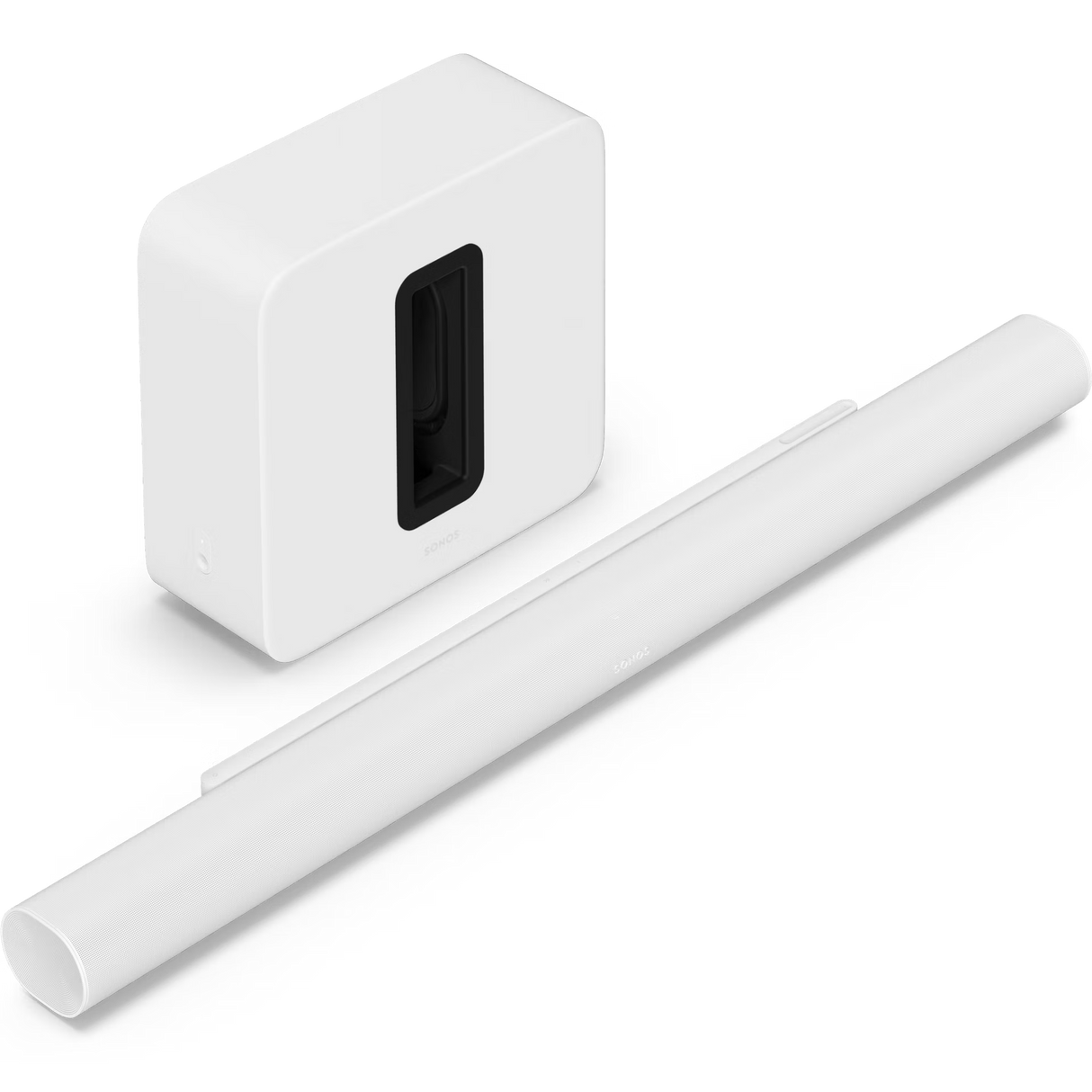 Arc Ultra + Sub 4 Bundle