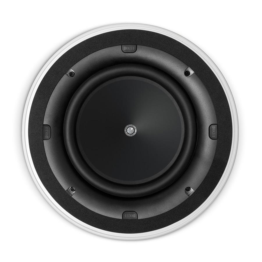 Ci200.2CR 8" In-Ceiling Speaker Uni-Q Round (Each)
