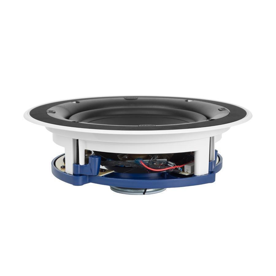 Ci200.2CR 8" In-Ceiling Speaker Uni-Q Round (Each)