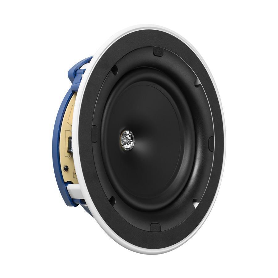 Ci200.2CR 8" In-Ceiling Speaker Uni-Q Round (Each)