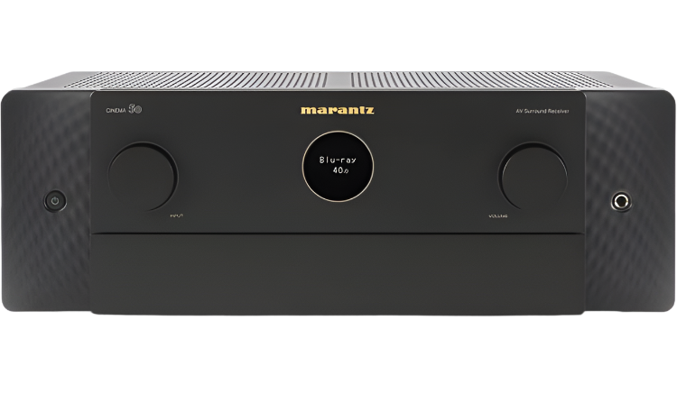 CINEMA50 9.4 Channel 110W AV Receiver