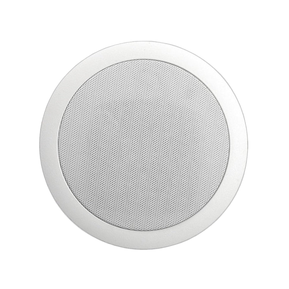 CM42EZSIIWH 4" 2-way In Ceiling Speaker with Short Can (Each)
