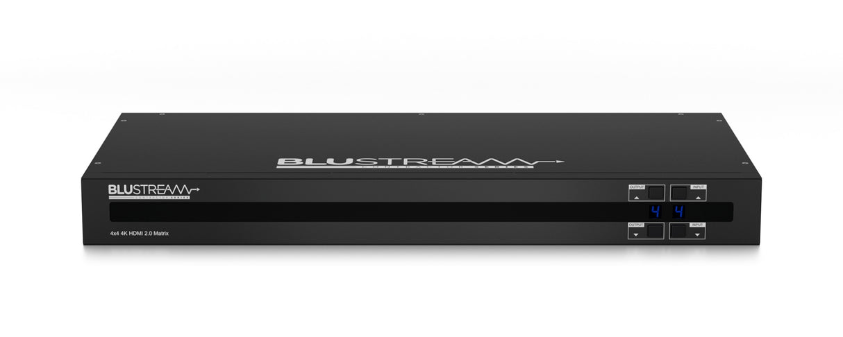 CMX44CS-V2 Contractor 4x4 4K HDMI 2.0 Matrix