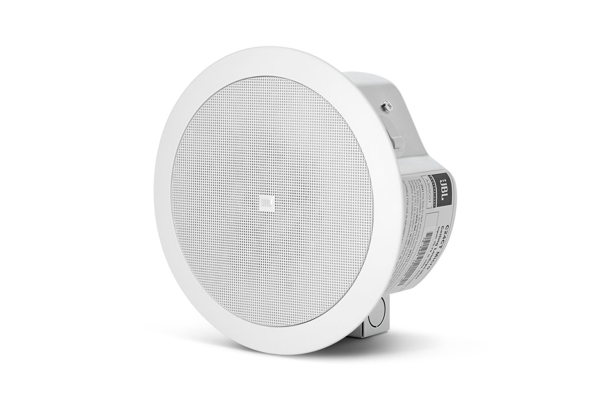 CONTROL 24CT MICRO 4.5" 2-Way Micro Ceiling Speaker 70v (Pair)