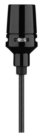 CVL-B/C-TQG Lavaliere Condenser Microphone For Wireless