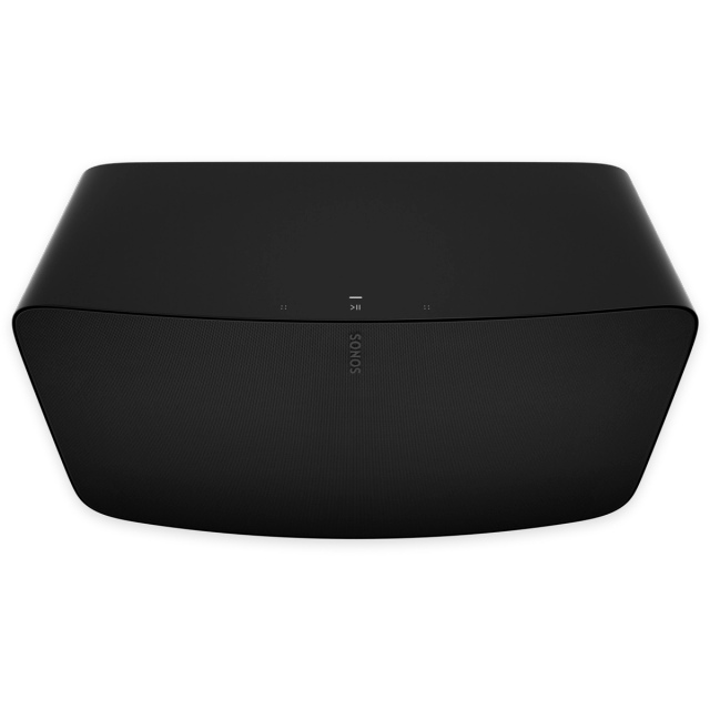 FIVE Wireless Hi-fi Speaker (Each)
