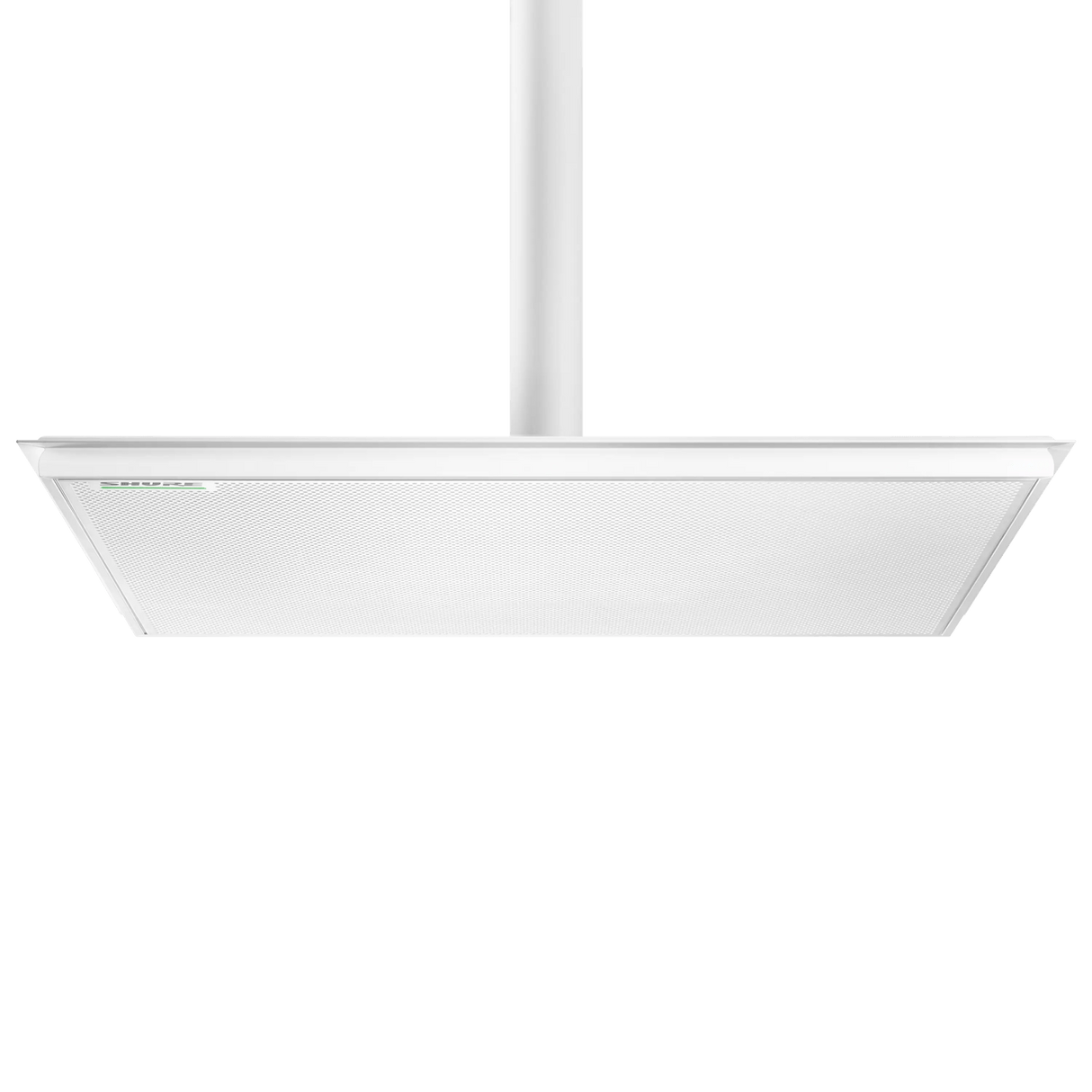 MXA920W-S Array Microphone 24" Square White