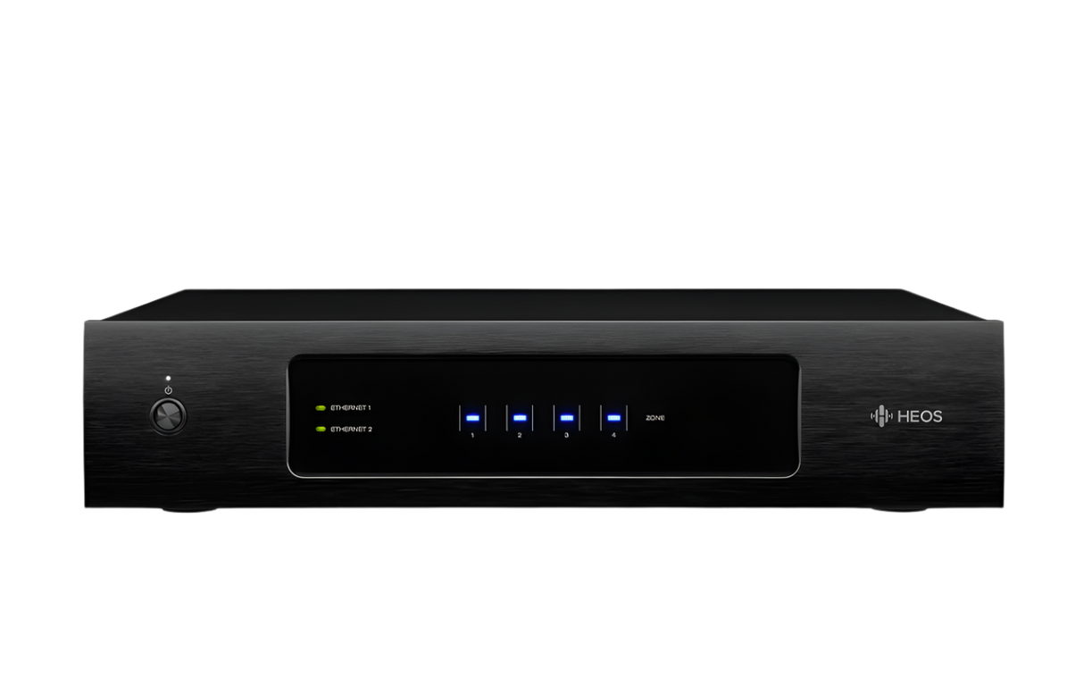 HEOS DRIVE HS2 Music Streamer